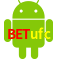 Aplicativo Betufc para Android