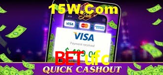 Welcome Bonus Betufc