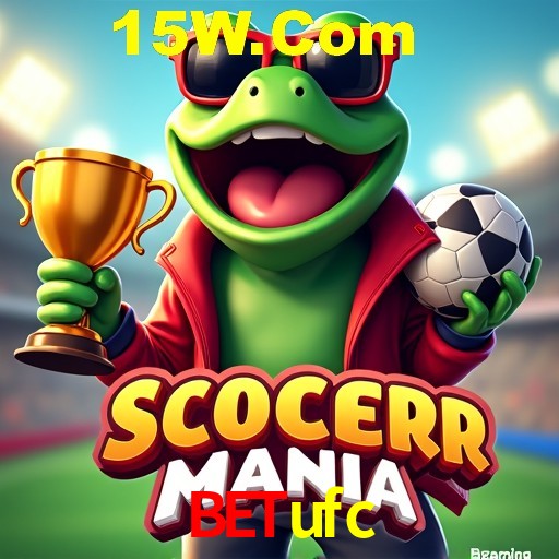 Descubra a Magia dos Jogos de Arcade no Betufc