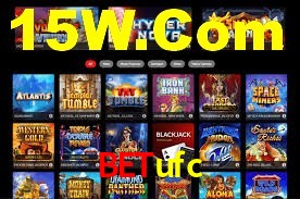 Betufc Bet