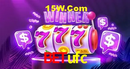 Provedores de Jogos Betufc
