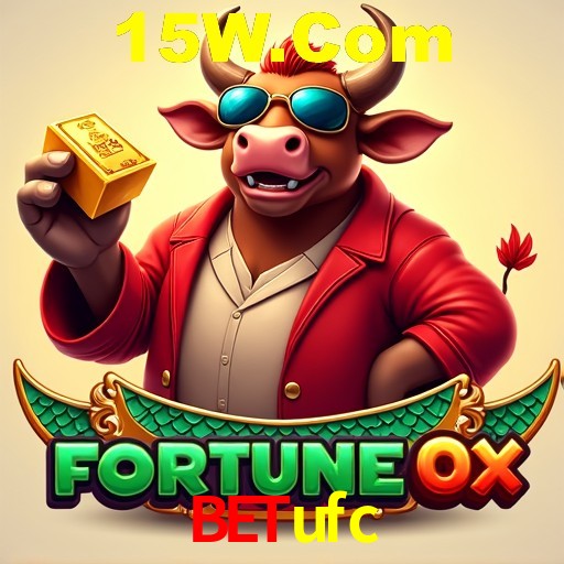 Interface do App Betufc