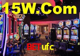 Exclusive Games Betufc