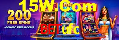 Live Casino Betufc