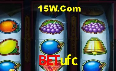 Diretório de Jogos Betufc