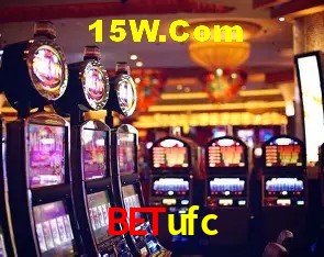 Casino Ao Vivo Betufc
