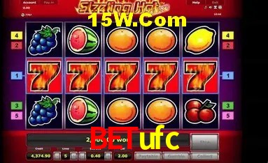 Benefícios da Conta Betufc