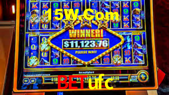 Bônus Generosos e Exclusivos no Betufc para Você!