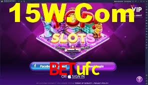 Welcome Bonus Betufc
