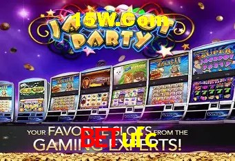 Sistemas de Segurança Betufc