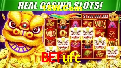 Ofertas Imperdíveis na Betufc: Promoções e Bônus Que Valem a Pena