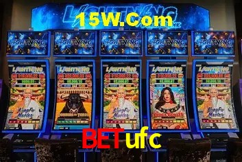 Betufc: Jogos de Caça-Níqueis-Altas Recompensas, Roleta-Velocidade, Blackjack-Desafios Máximos