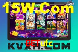 Bonus Features Betufc