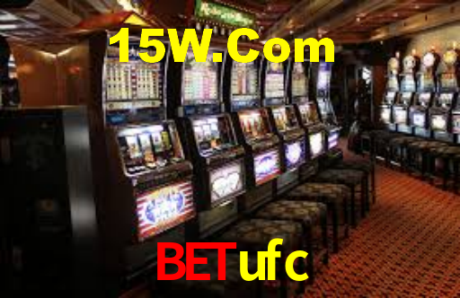 Live Casino Betufc