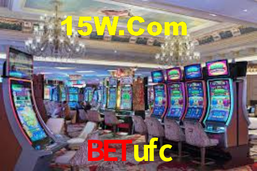 Welcome Bonus Betufc