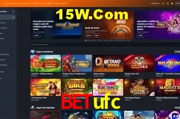 Betufc,Betufc.Com
