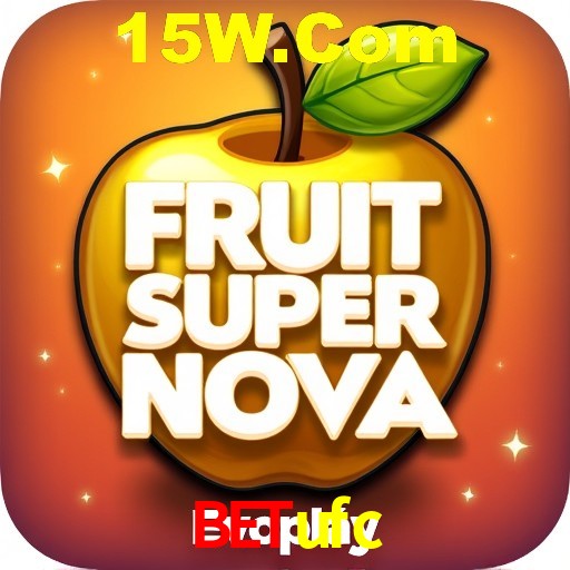 Interface do App Betufc