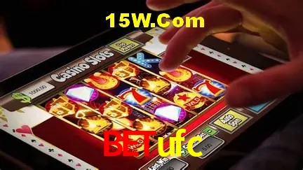 Design Responsivo Betufc